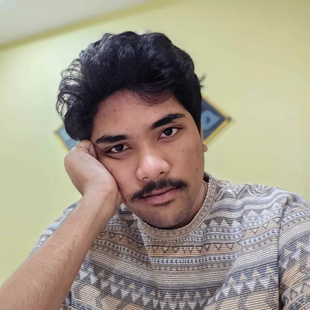 Bagus Kurnianto
